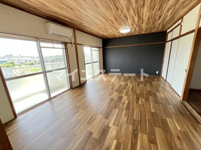 【居間・リビング】 | エクセレンス松江