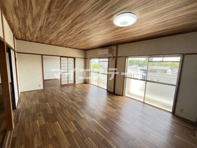 【居間・リビング】 | エクセレンス松江