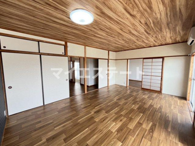 【洋室】 | エクセレンス松江