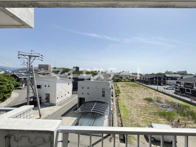 【展望】 | エクセレンス松江