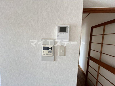 【セキュリティ】 | エクセレンス松江