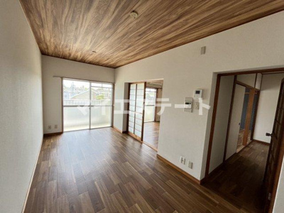 【居間・リビング】 | エクセレンス松江