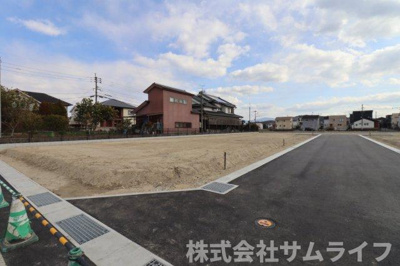 【その他】 | ディアフィールド秋松Ⅱ3号地