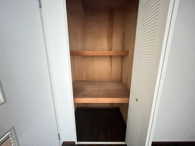 サンロード汐の宮の収納