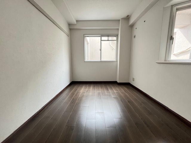 サンロード汐の宮の洋室