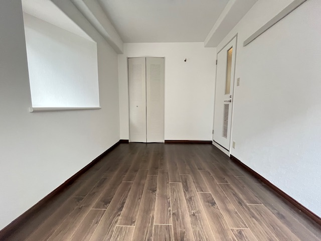 サンロード汐の宮の子供部屋