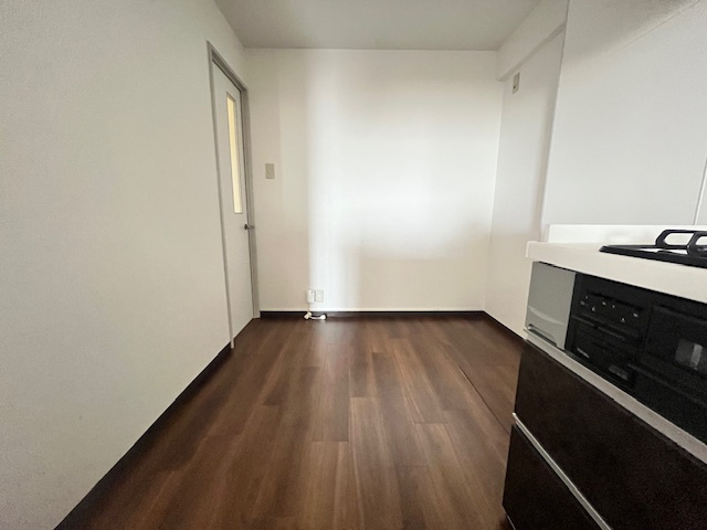 サンロード汐の宮のキッチン