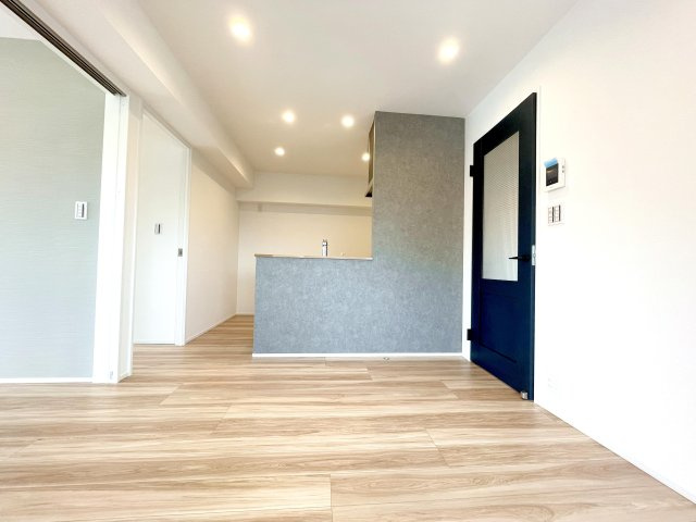 ストークマンション梅島