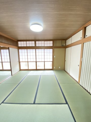 【和室】 | 山鹿市城