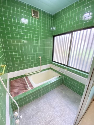 【浴室】 | 山鹿市城