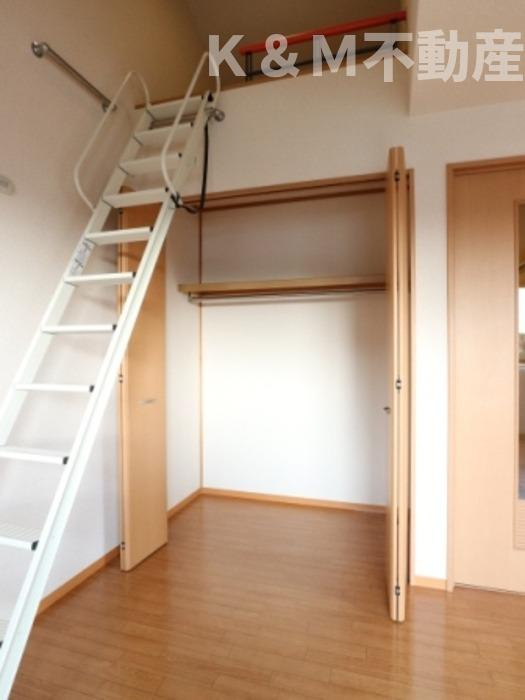 セレニティーホームズCの内装|内装も気になるポイント