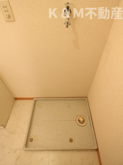 セレニティーホームズCの設備