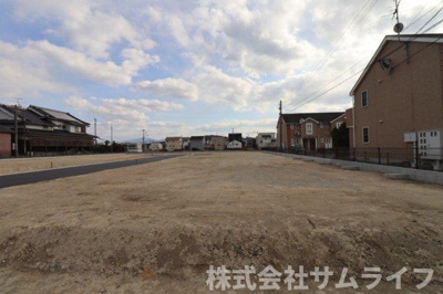 【外観】 | ディアフィールド秋松Ⅱ4号地
