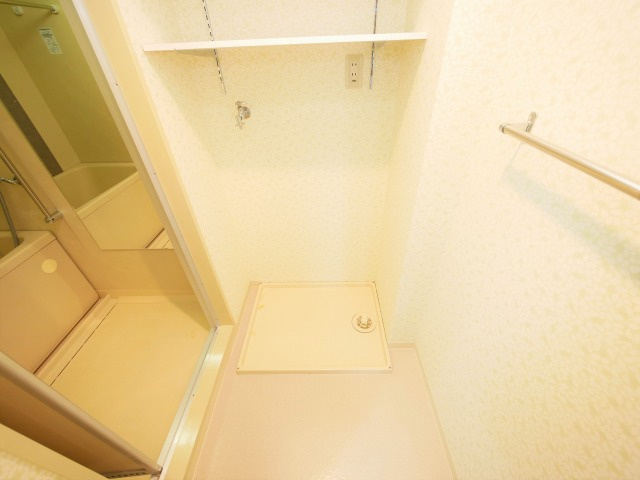 JMRレジデンス新大阪の設備