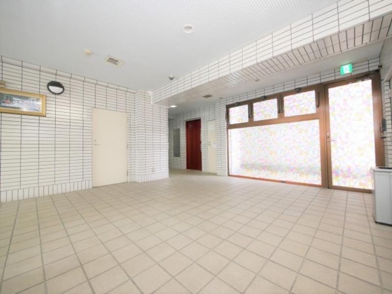 JMRレジデンス新大阪のその他