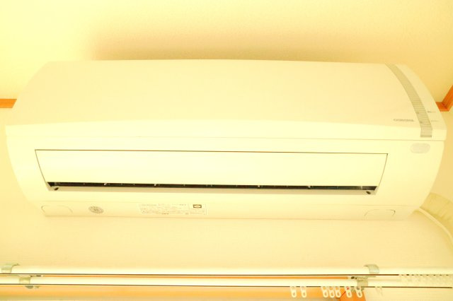 浜町マンションの設備