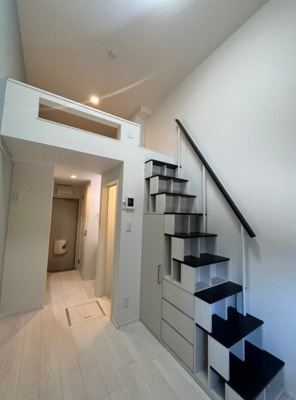 【ロビー】 | ワイズアルチェ小岩