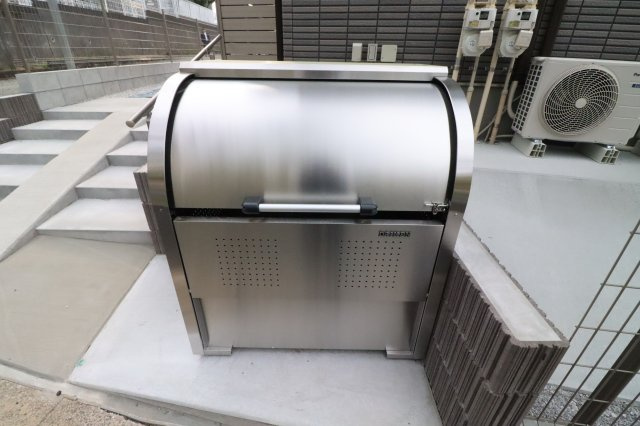 ルミエールあざみ野のその他共用部分