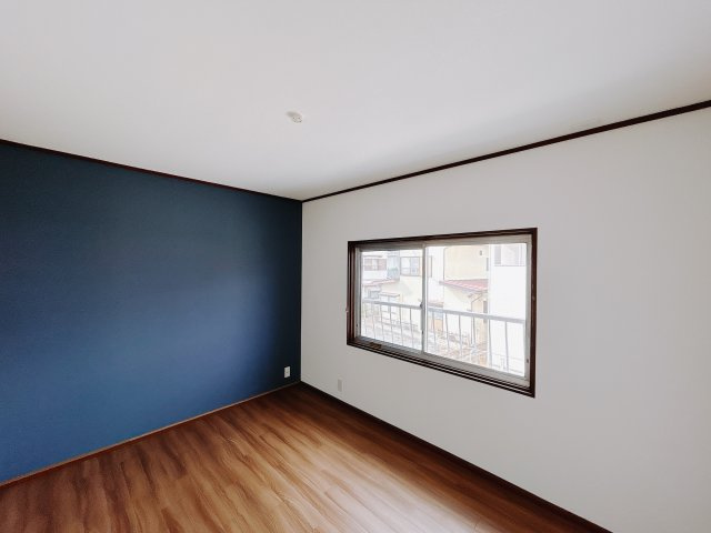 【中古戸建】高崎市新町の洋室|■2階洋室