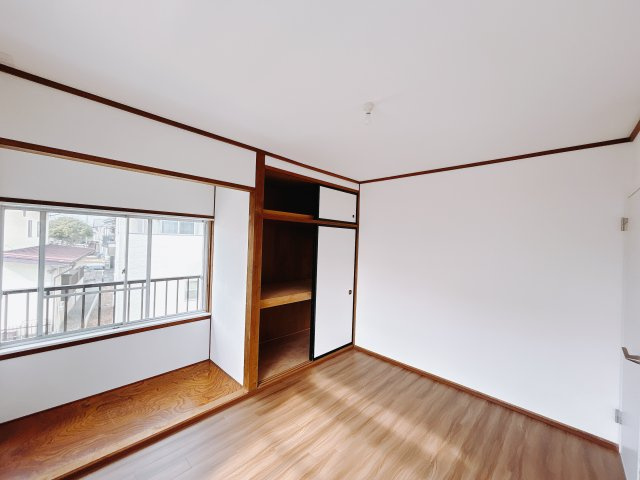 【中古戸建】高崎市新町の洋室|■2階洋室