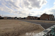 ディアフィールド秋松Ⅱ8号地の画像