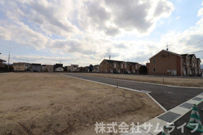 【外観】 | ディアフィールド秋松Ⅱ8号地