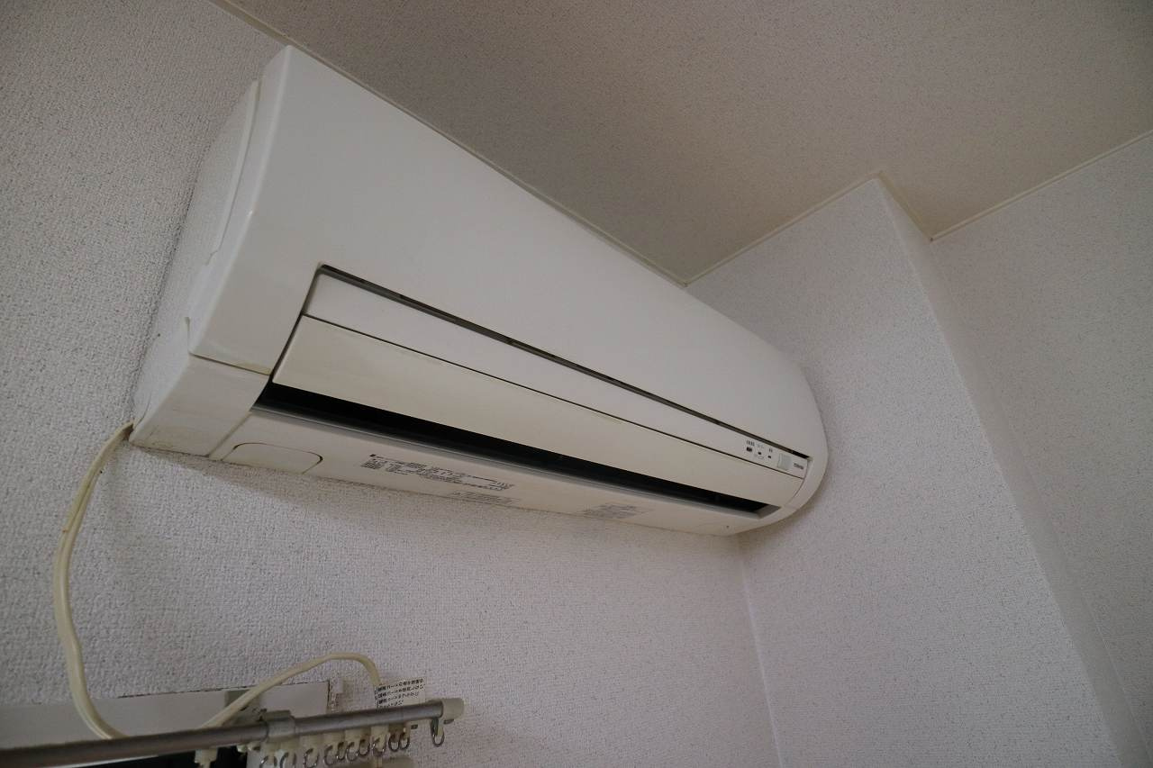 三景マンションの設備