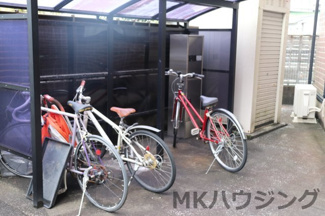 【その他共用部分】