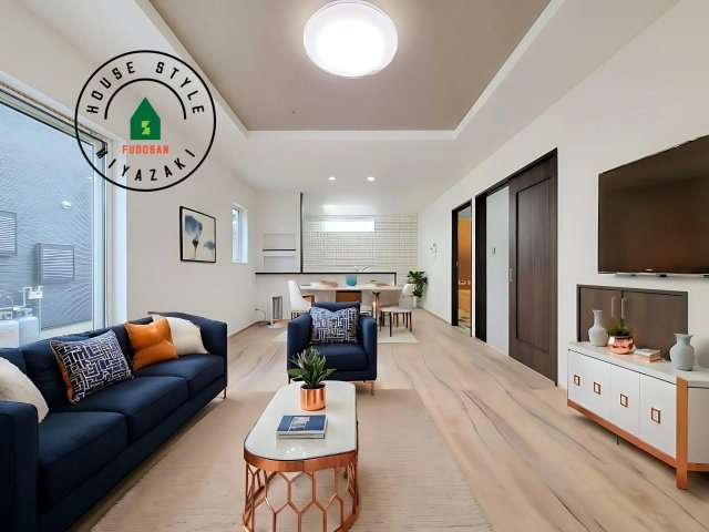 第11本郷南方モデル（2号棟）