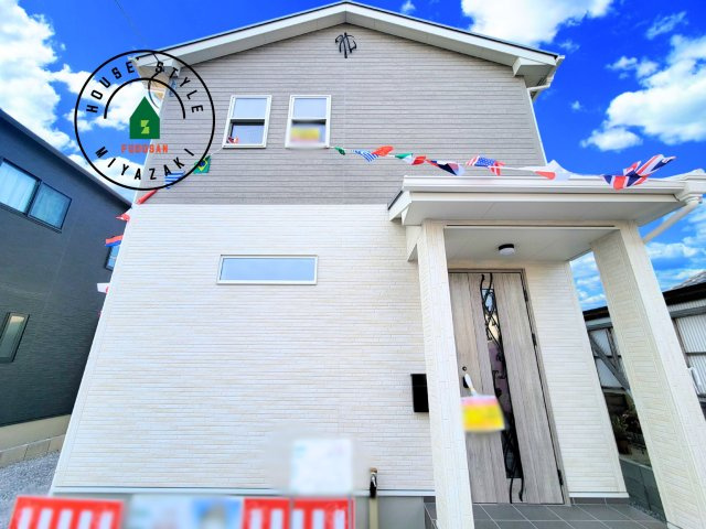 第11本郷南方モデル（2号棟）