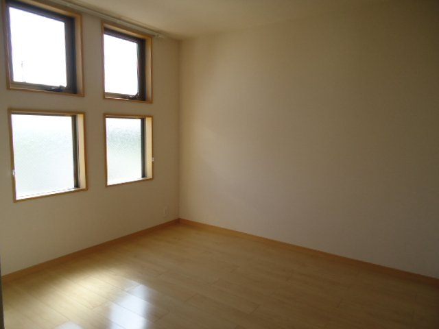 パレスアイムの内装|洋室