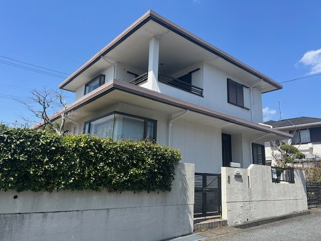 三田市友が丘３丁目　中古戸建