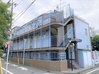 【外観】 | リブシャロン