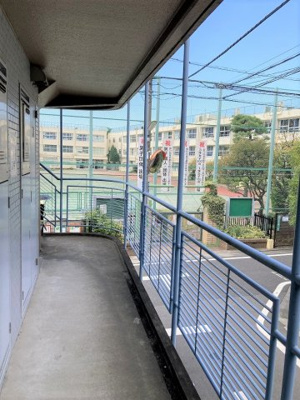 【その他共用部分】 | リブシャロン