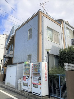 【外観】 | リブシャロン