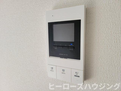 【設備】 | キャロル豊中 