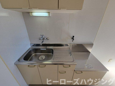 【キッチン】 | キャロル豊中 