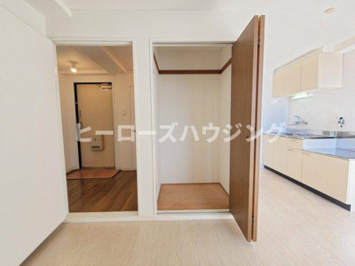 【収納】 | キャロル豊中 