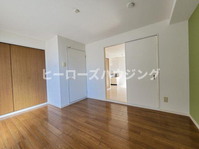 【内装】 | キャロル豊中 