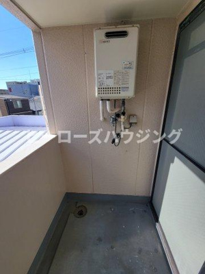 【内装】 | キャロル豊中 