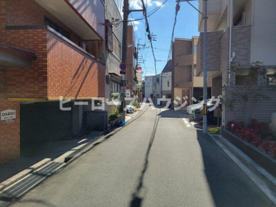【周辺】 | キャロル豊中 