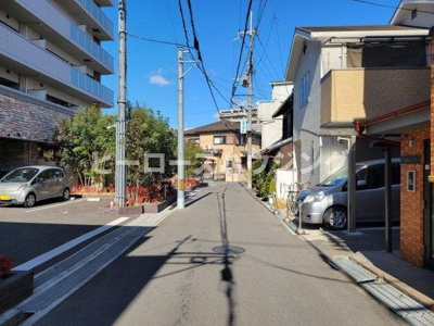 【周辺】 | キャロル豊中 