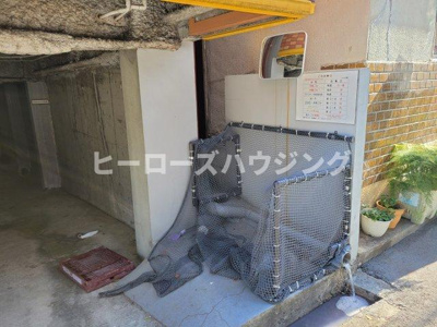 【その他共用部分】 | キャロル豊中 