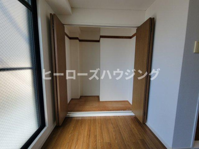 【収納】 | キャロル豊中 