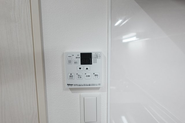 【設備】 | ラモーナ桃谷