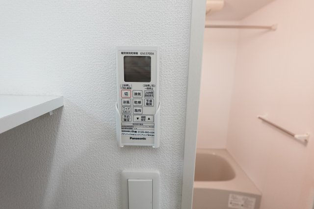 【設備】 | ラモーナ桃谷