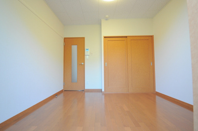 【洋室】 | ニ中前ニ 