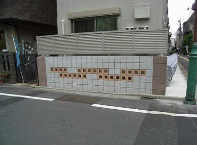 【エントランス】 | ウインズ梅ヶ丘