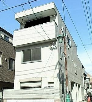 【外観】 | ウインズ梅ヶ丘