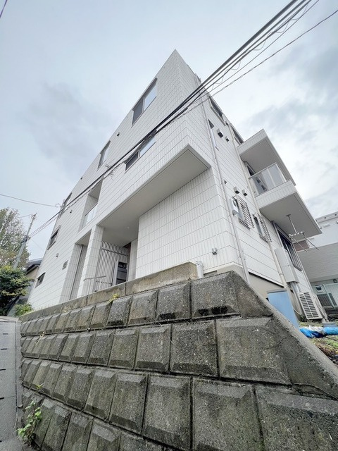 あゆみ荘のその他共用部分